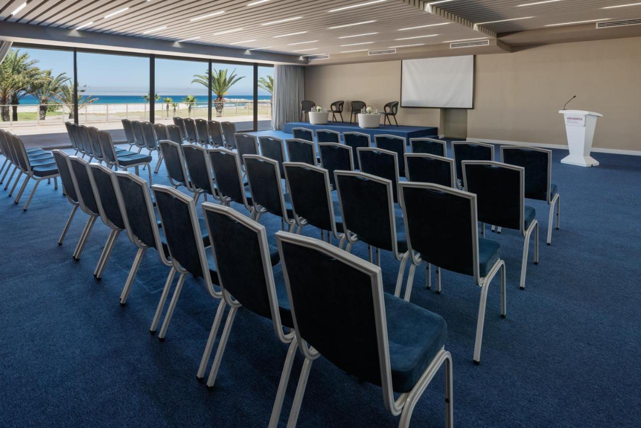 뫼밴픽 호텔 앤 카지노 말라바타 탕헤르 외부 사진 Conference room
